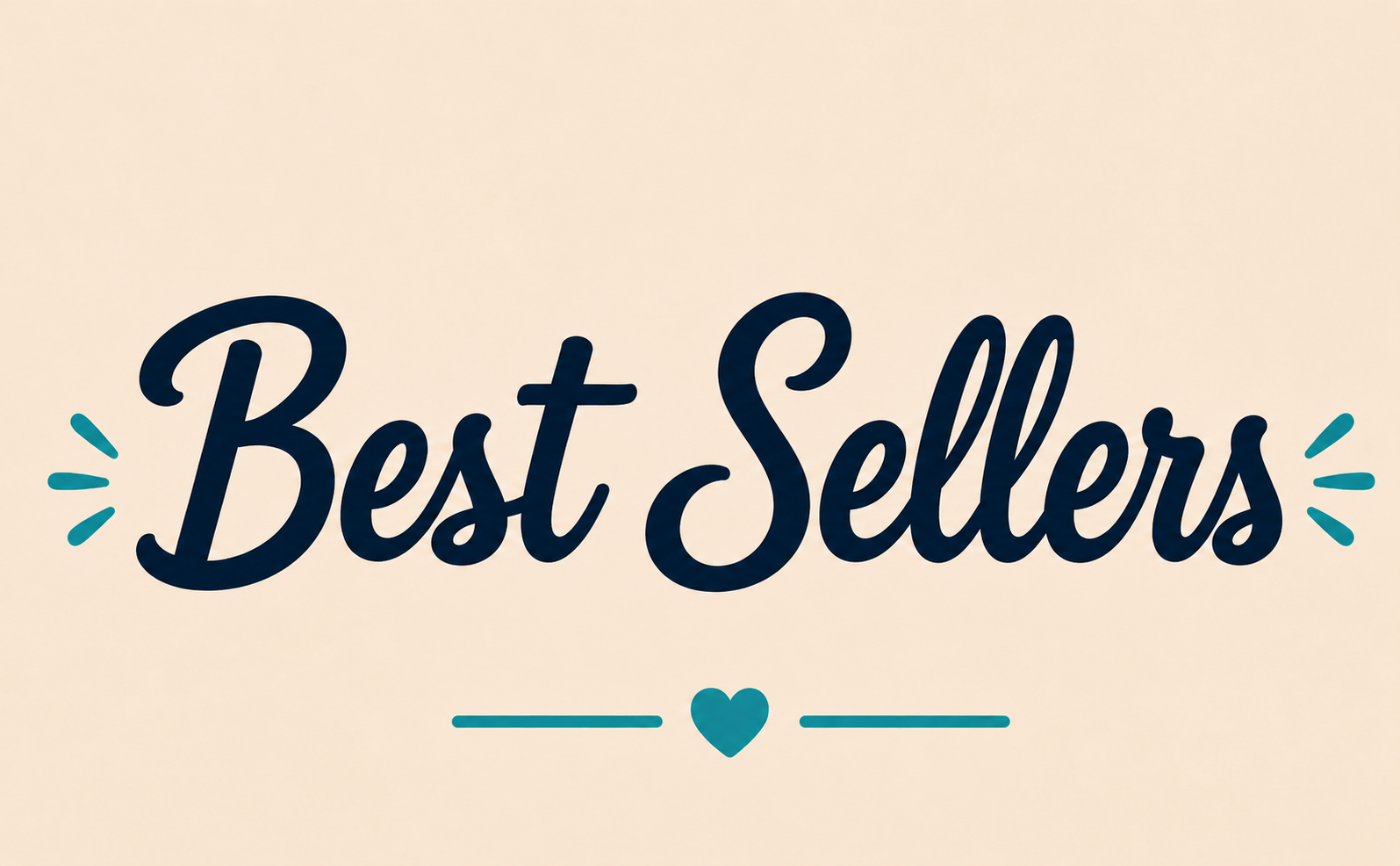 Best Sellers