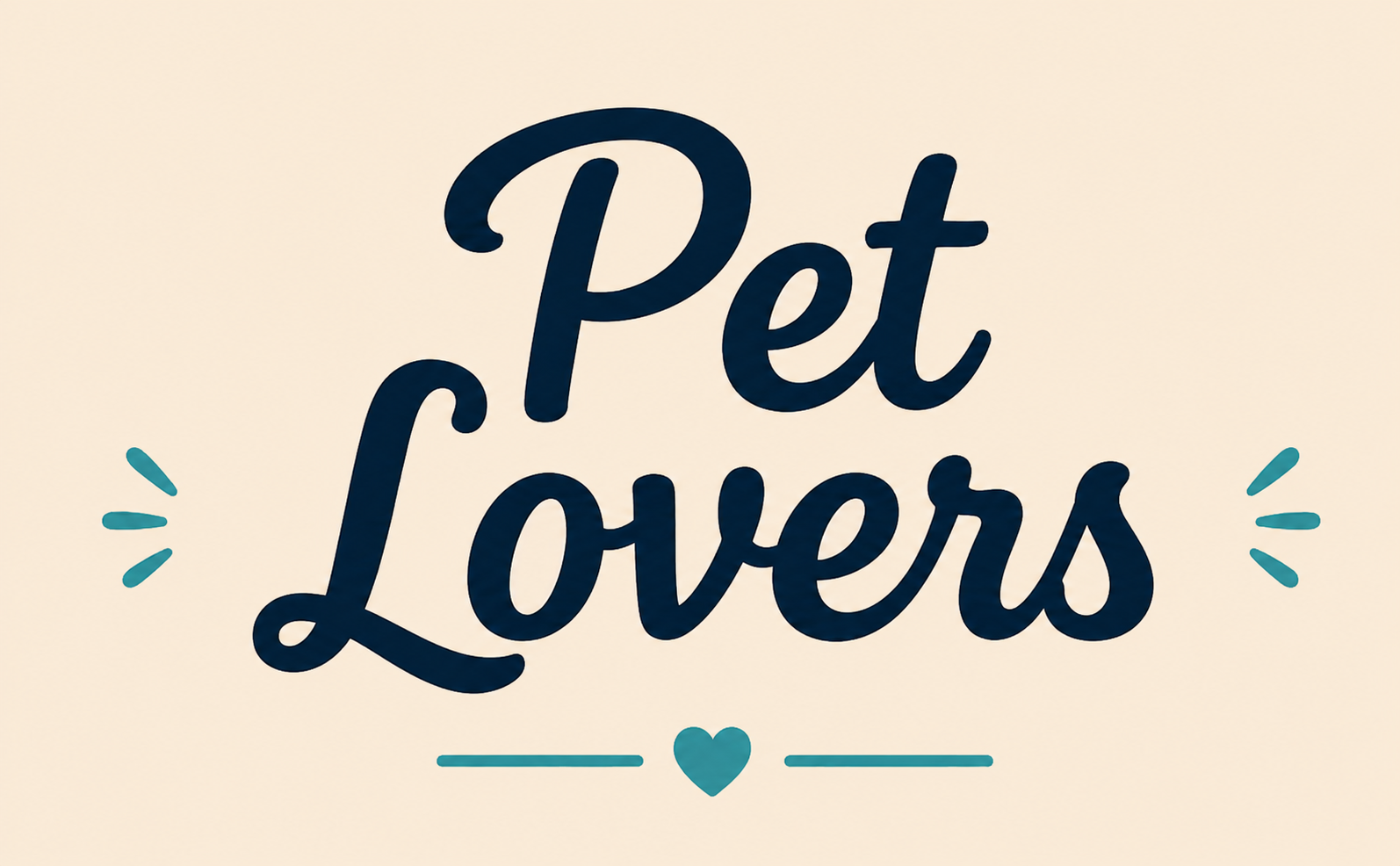 Pet Lovers