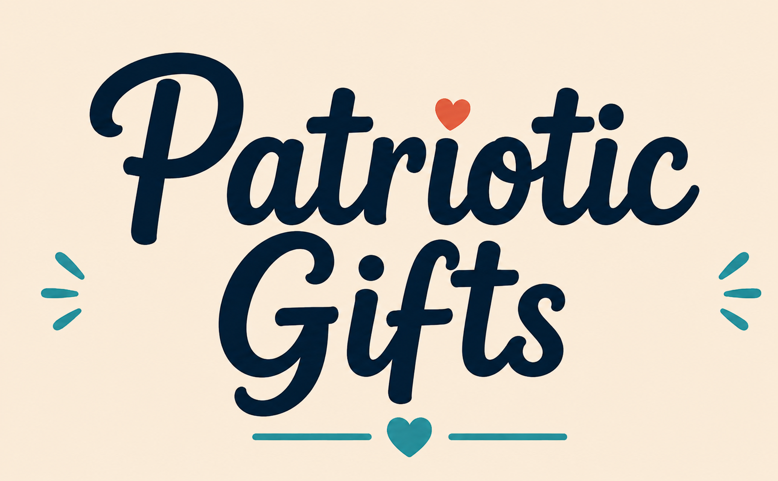 Patriotic Gifts
