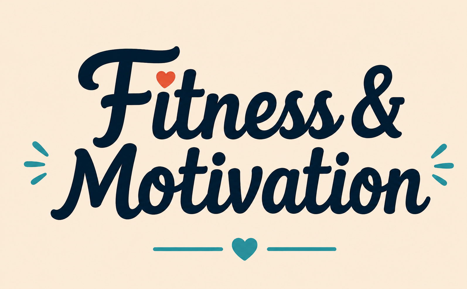 Fitness & Motivation