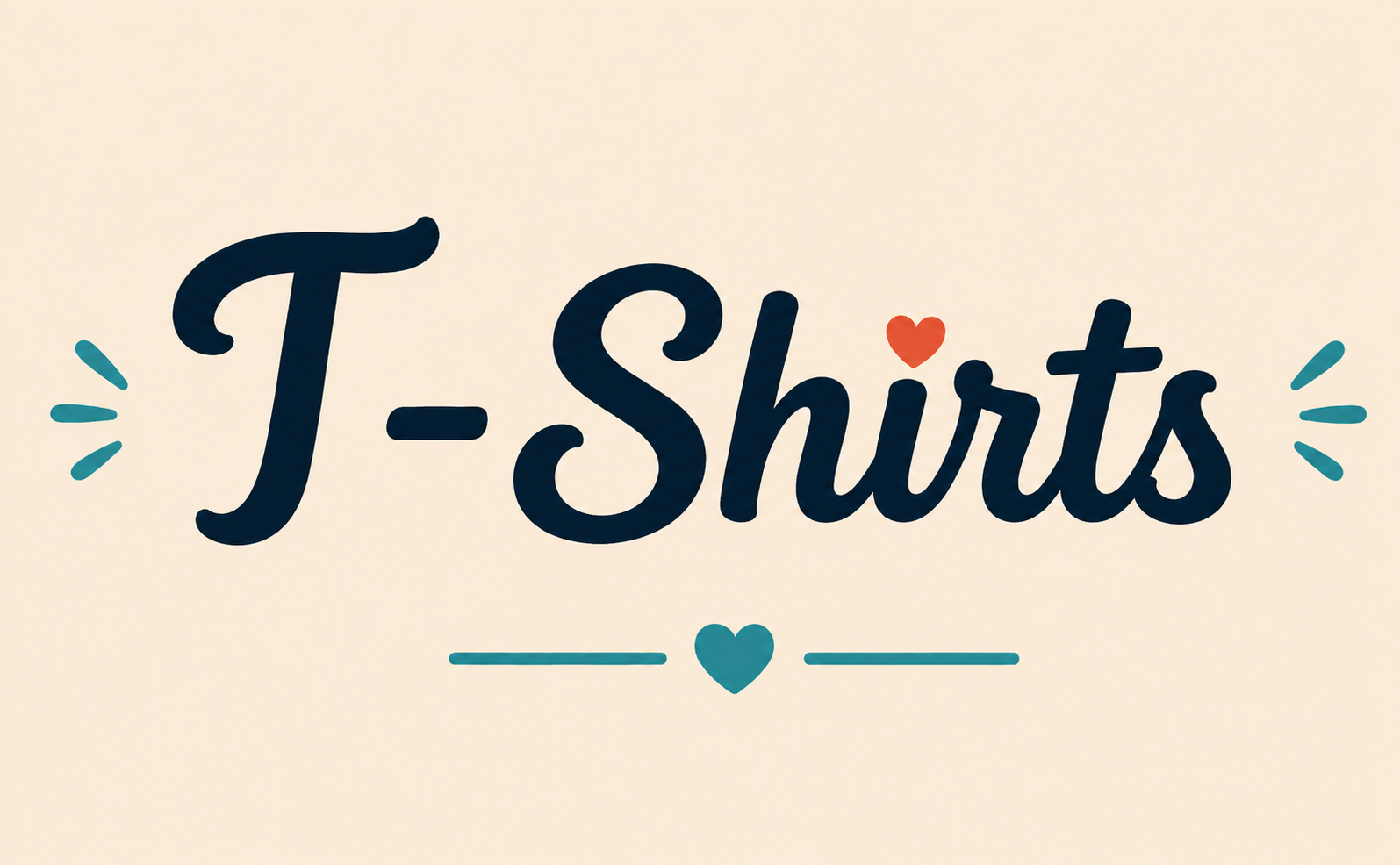 Graphic T-Shirts