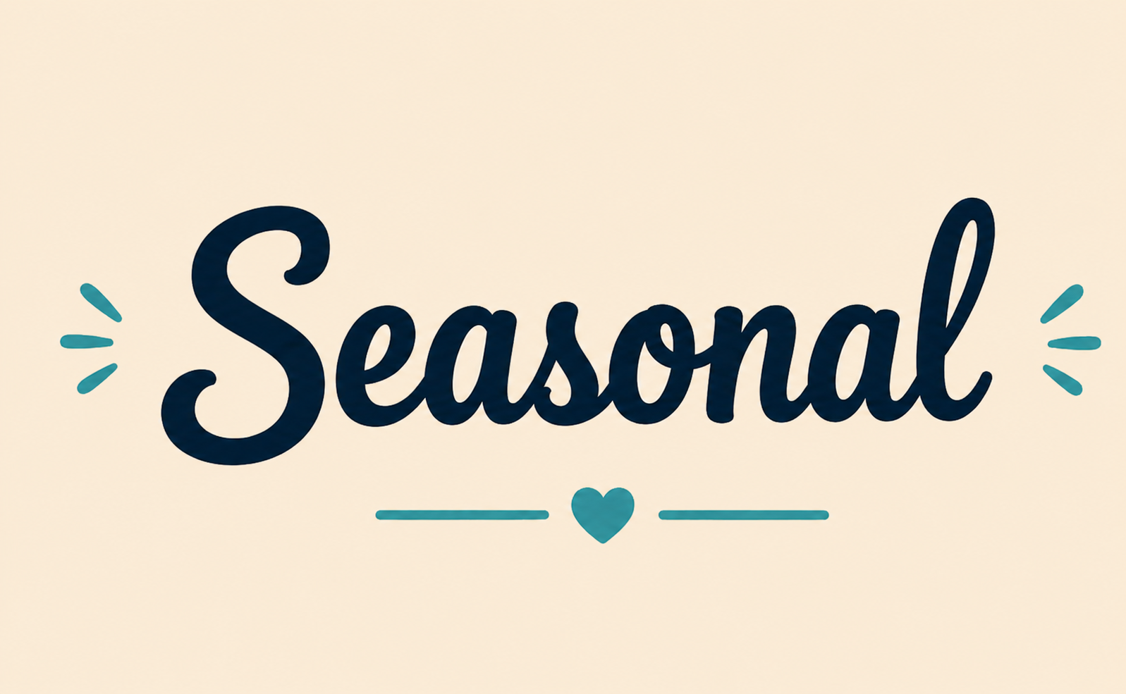 Seasonal