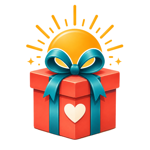 Good Vibes Gift Studio